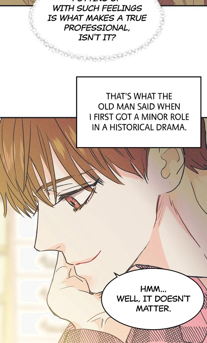 Dramatic Signal [Official] - Chapter 4 manhwa
