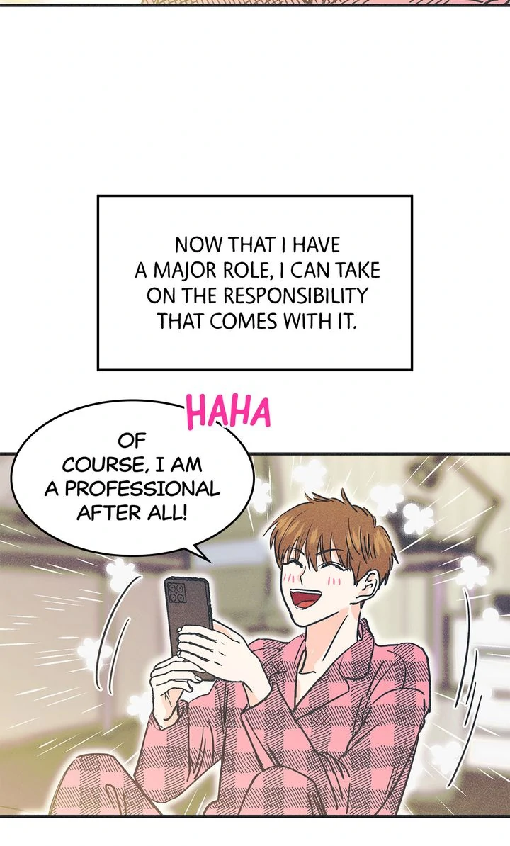 Dramatic Signal [Official] - Chapter 4 manhwa