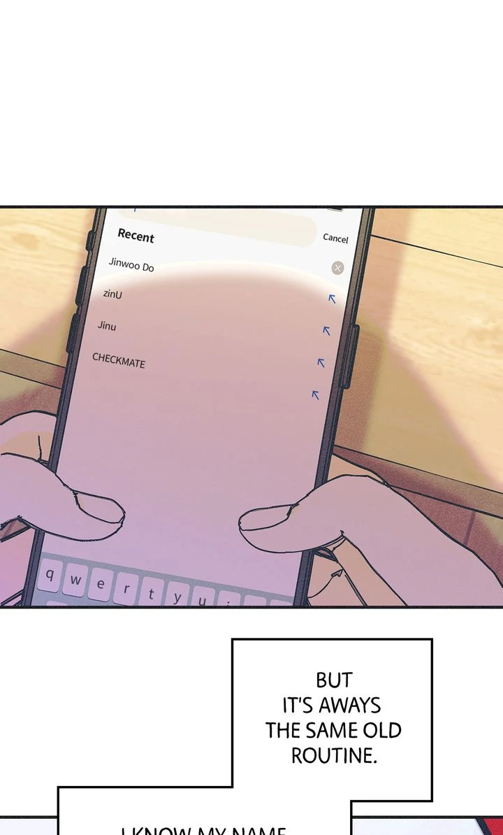 Dramatic Signal [Official] - Chapter 4 manhwa