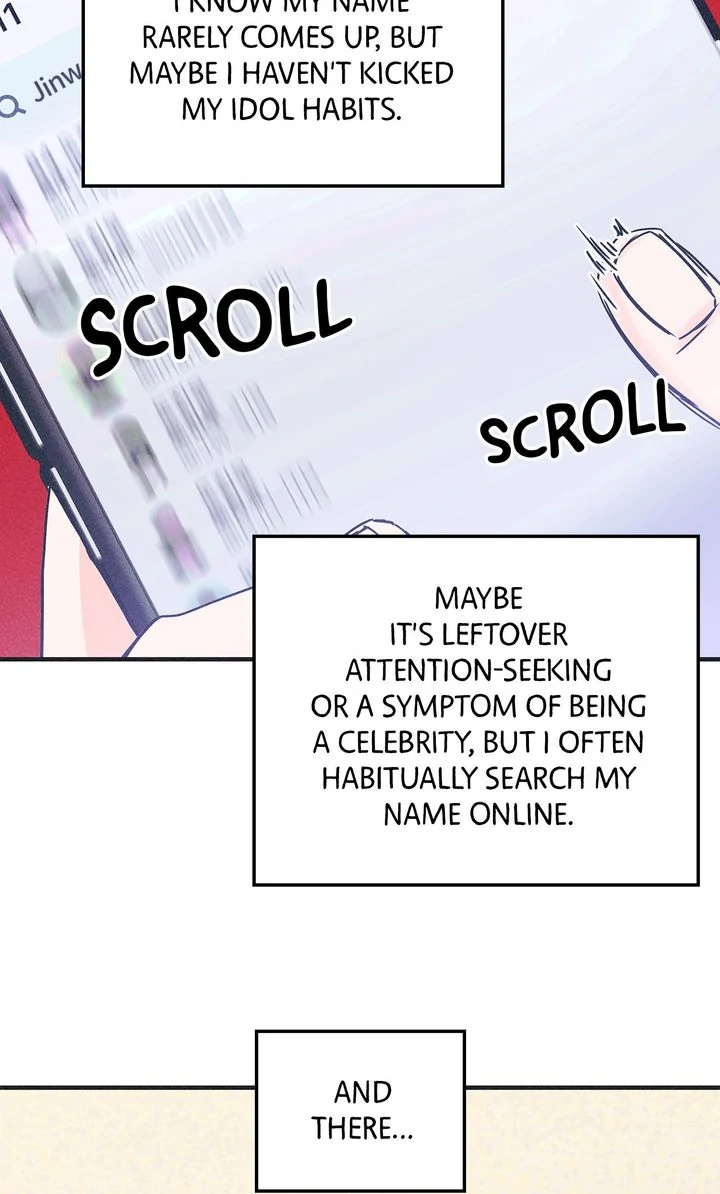 Dramatic Signal [Official] - Chapter 4 manhwa