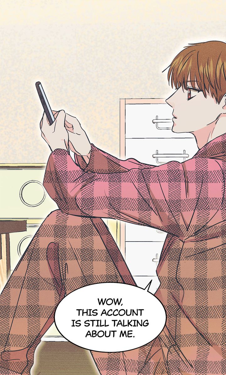 Dramatic Signal [Official] - Chapter 4 manhwa