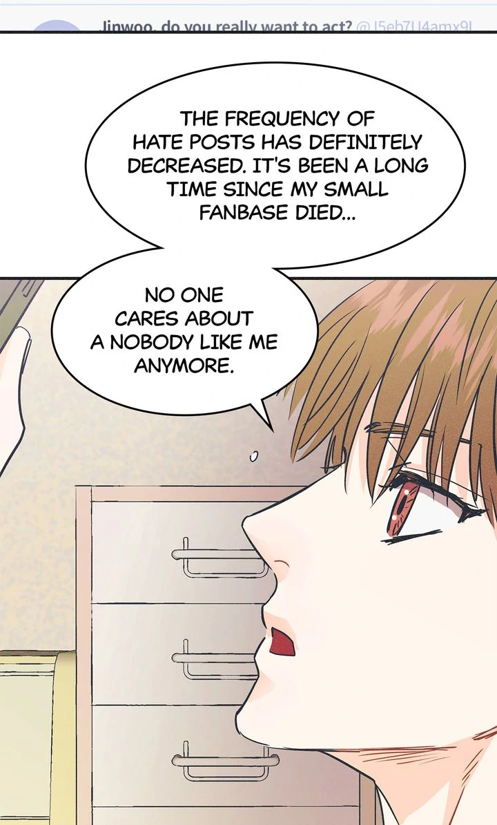Dramatic Signal [Official] - Chapter 4 manhwa
