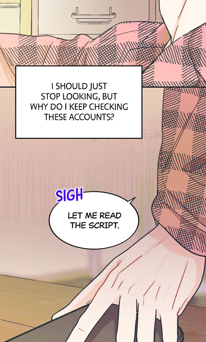 Dramatic Signal [Official] - Chapter 4 manhwa