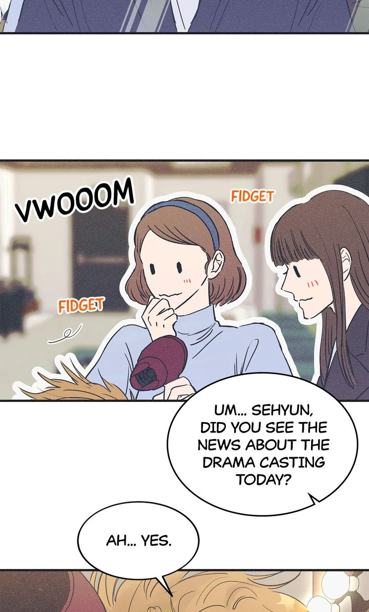 Dramatic Signal [Official] - Chapter 4 manhwa