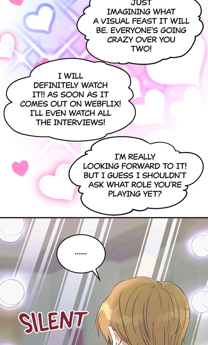 Dramatic Signal [Official] - Chapter 4 manhwa