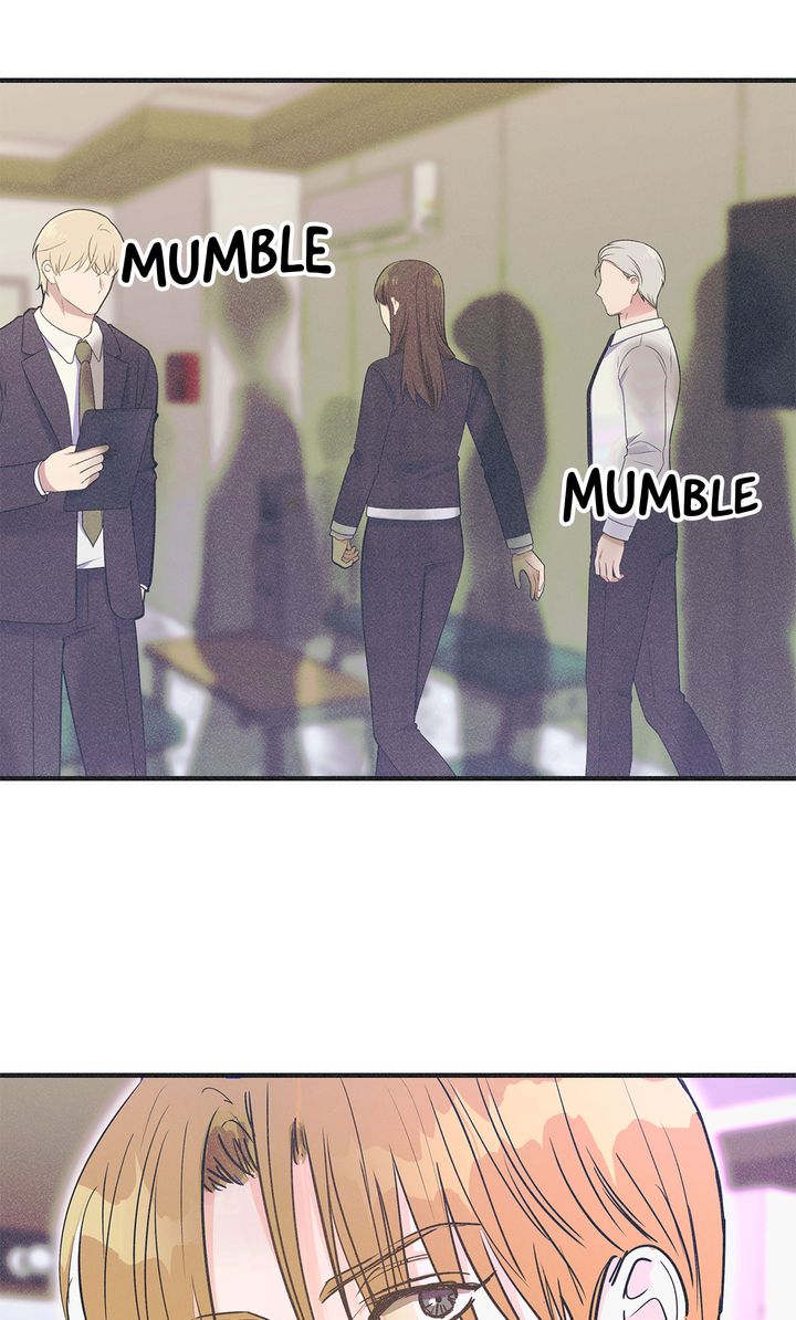 Dramatic Signal [Official] - Chapter 4 manhwa