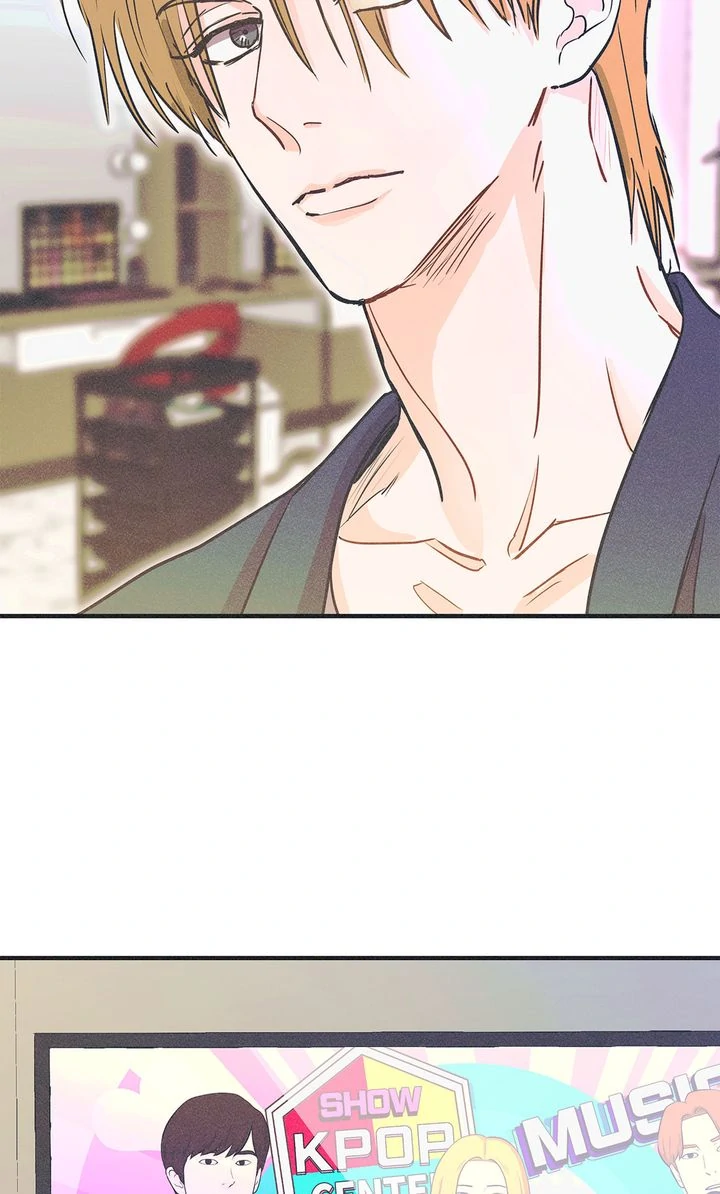Dramatic Signal [Official] - Chapter 4 manhwa