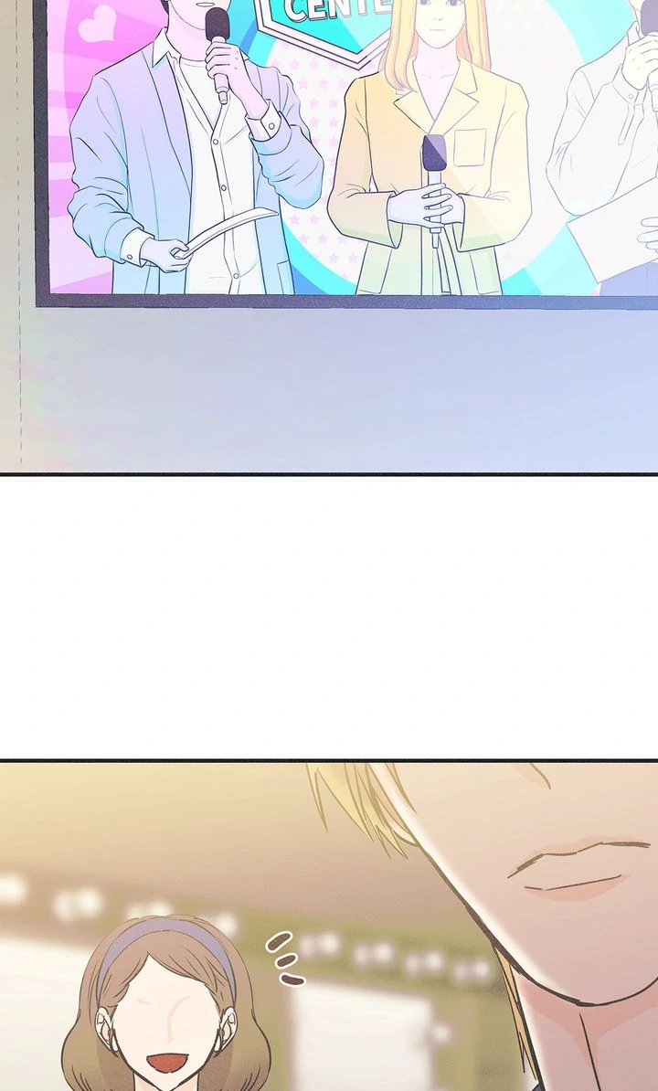 Dramatic Signal [Official] - Chapter 4 manhwa