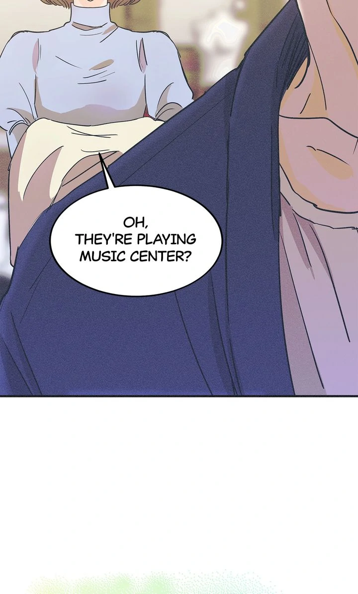 Dramatic Signal [Official] - Chapter 4 manhwa