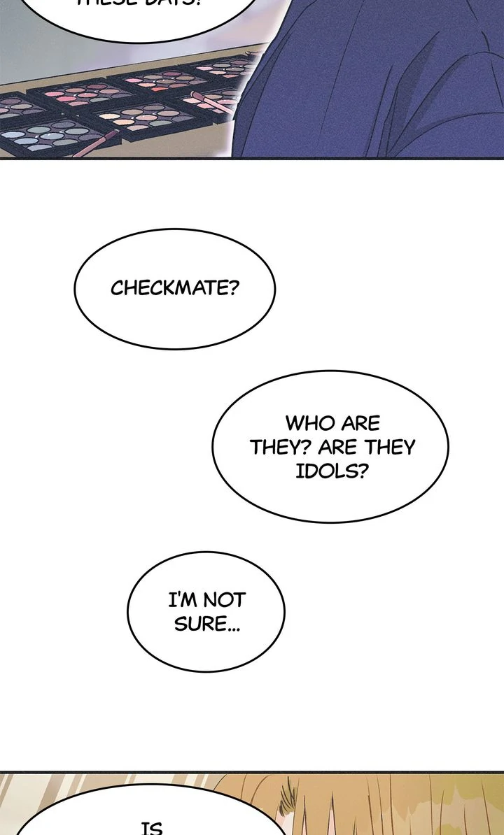 Dramatic Signal [Official] - Chapter 4 manhwa