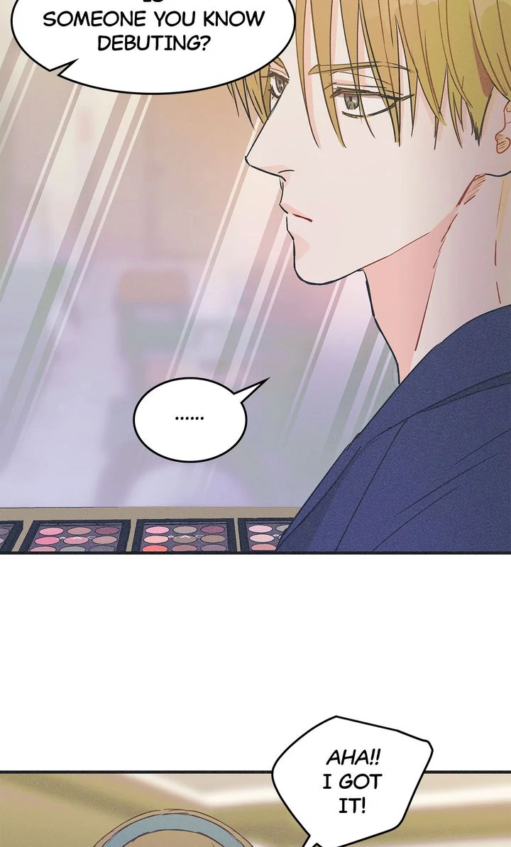 Dramatic Signal [Official] - Chapter 4 manhwa