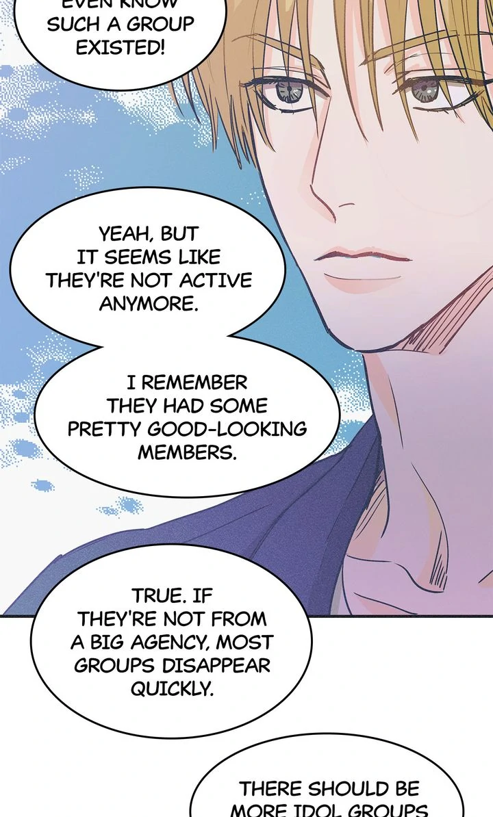 Dramatic Signal [Official] - Chapter 4 manhwa