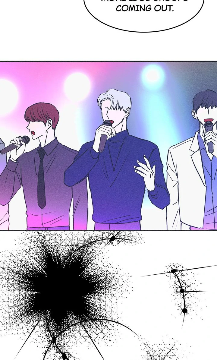 Dramatic Signal [Official] - Chapter 4 manhwa