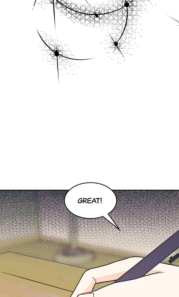Dramatic Signal [Official] - Chapter 4 manhwa