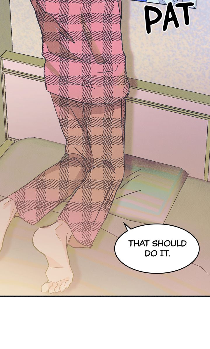 Dramatic Signal [Official] - Chapter 4 manhwa