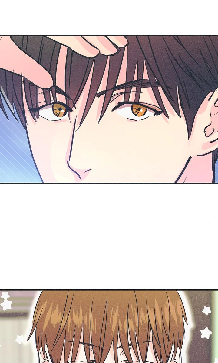 Dramatic Signal [Official] - Chapter 4 manhwa