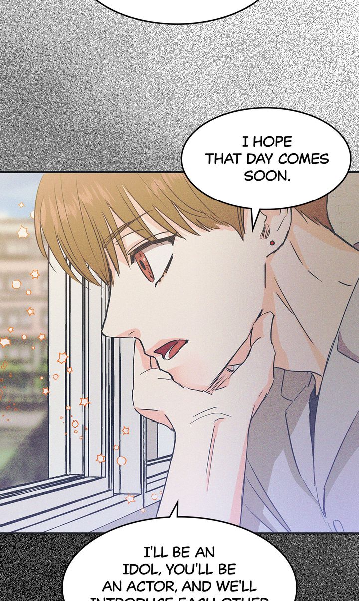 Dramatic Signal [Official] - Chapter 5 manhwa
