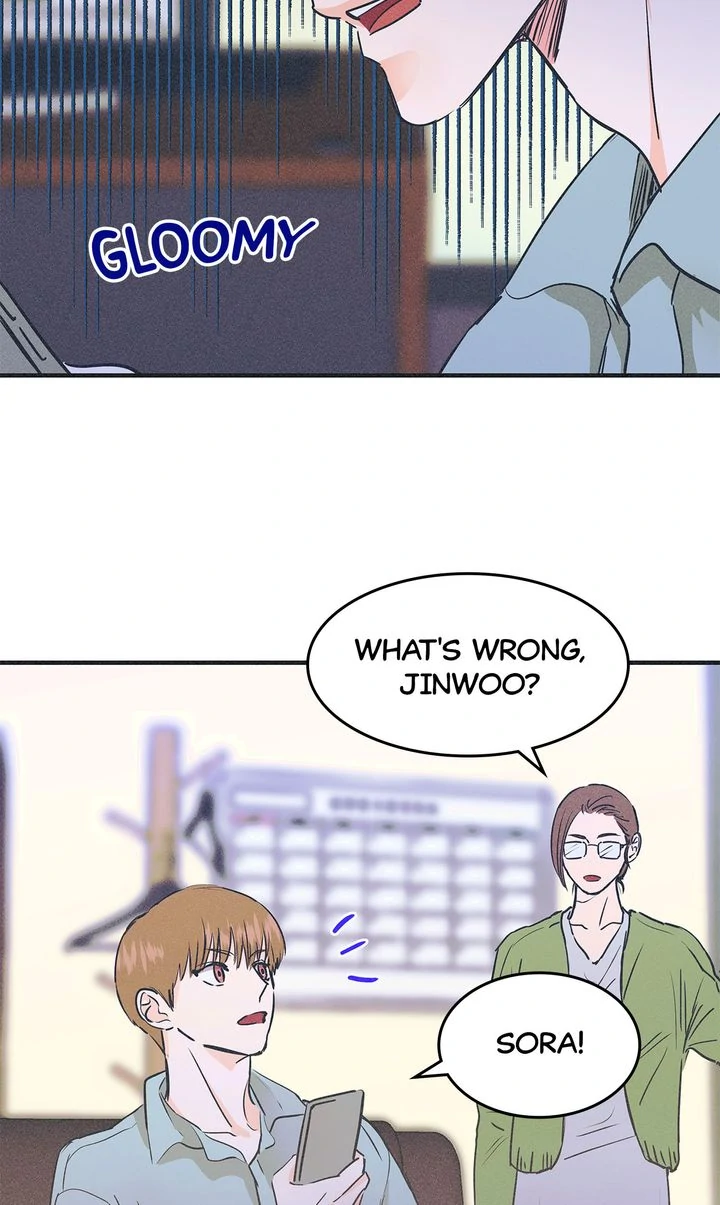 Dramatic Signal [Official] - Chapter 5 manhwa