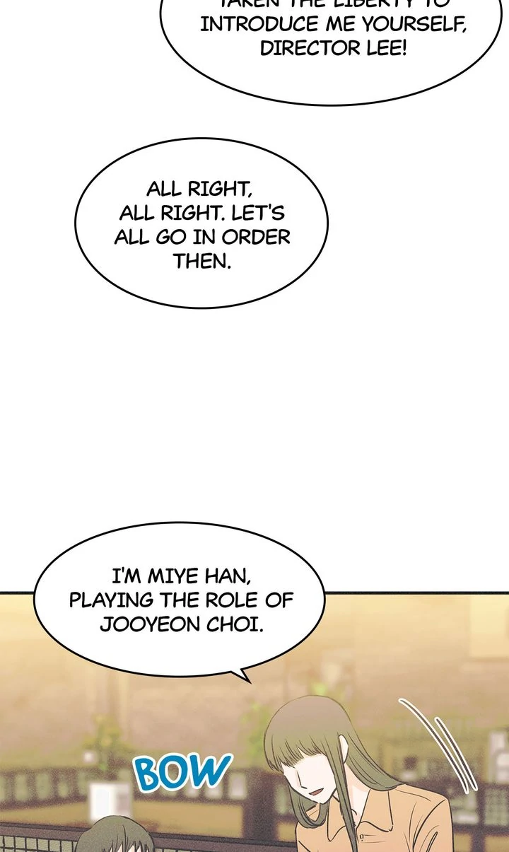Dramatic Signal [Official] - Chapter 5 manhwa