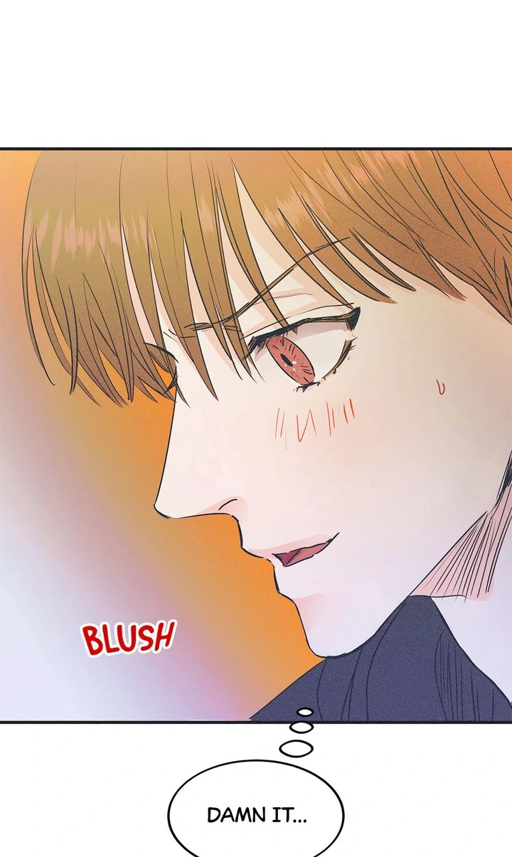 Dramatic Signal [Official] - Chapter 5 manhwa