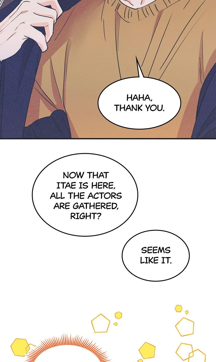 Dramatic Signal [Official] - Chapter 5 manhwa