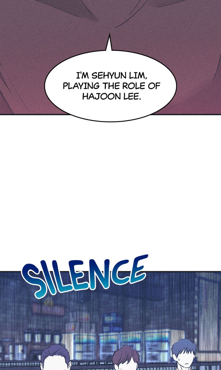 Dramatic Signal [Official] - Chapter 5 manhwa