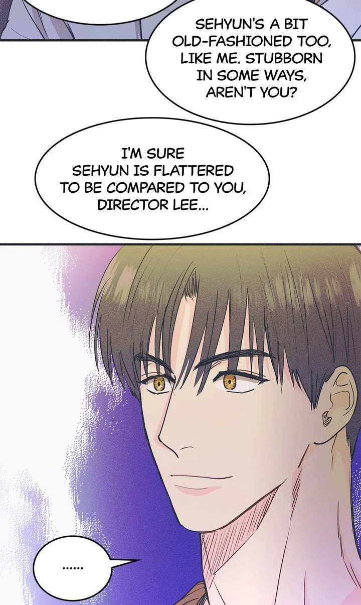 Dramatic Signal [Official] - Chapter 5 manhwa