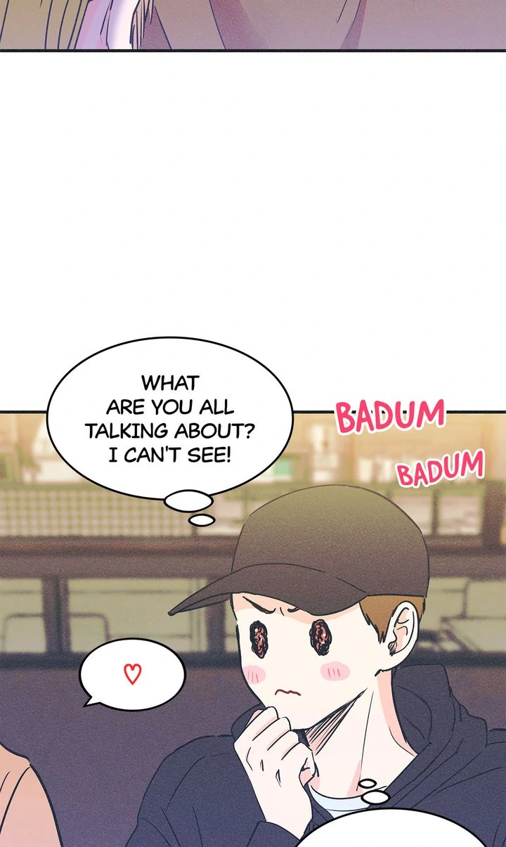 Dramatic Signal [Official] - Chapter 5 manhwa