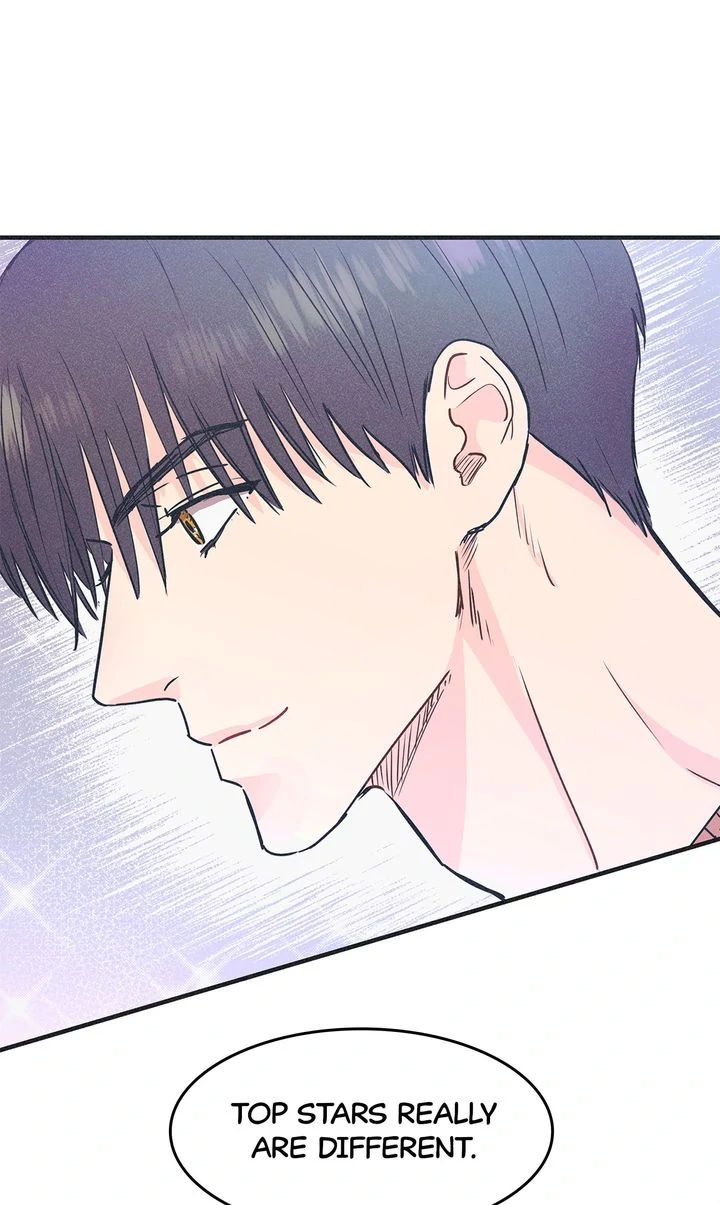 Dramatic Signal [Official] - Chapter 5 manhwa