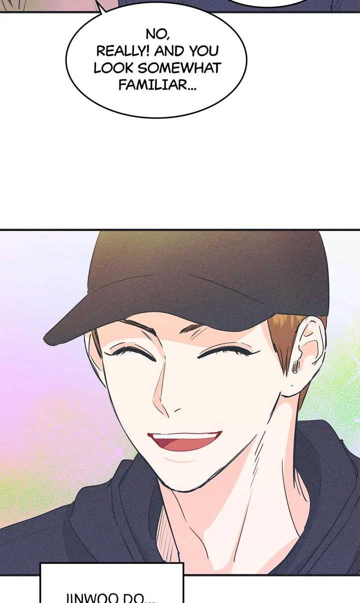 Dramatic Signal [Official] - Chapter 6 manhwa