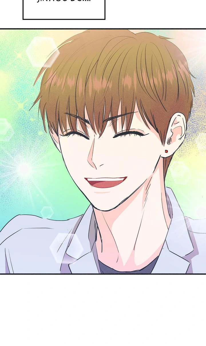 Dramatic Signal [Official] - Chapter 6 manhwa