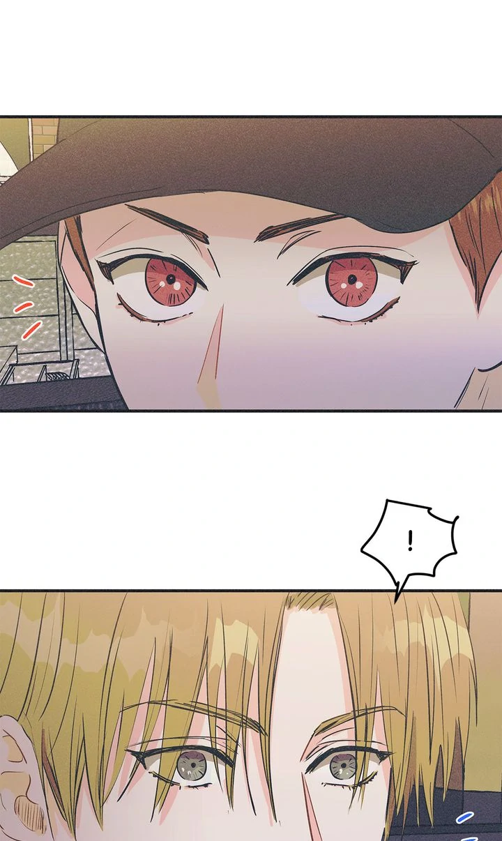 Dramatic Signal [Official] - Chapter 6 manhwa