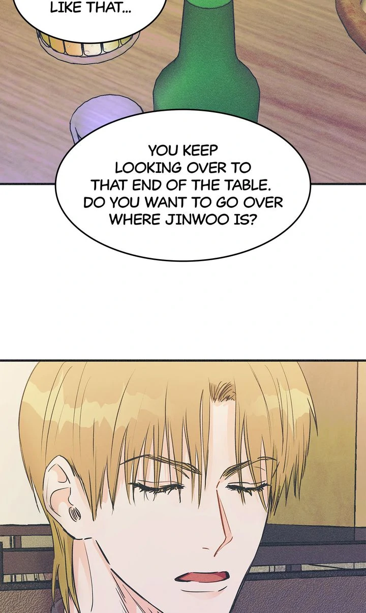 Dramatic Signal [Official] - Chapter 6 manhwa