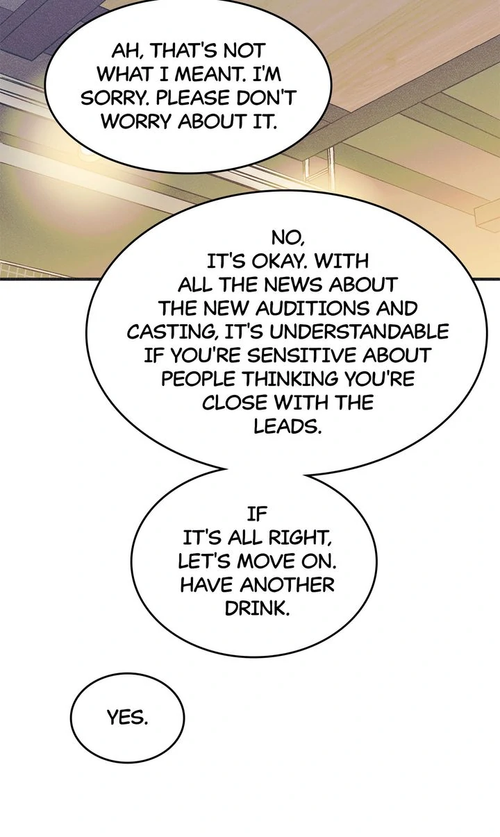 Dramatic Signal [Official] - Chapter 6 manhwa