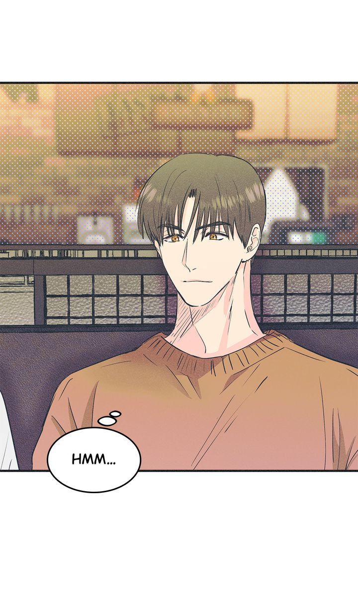 Dramatic Signal [Official] - Chapter 6 manhwa