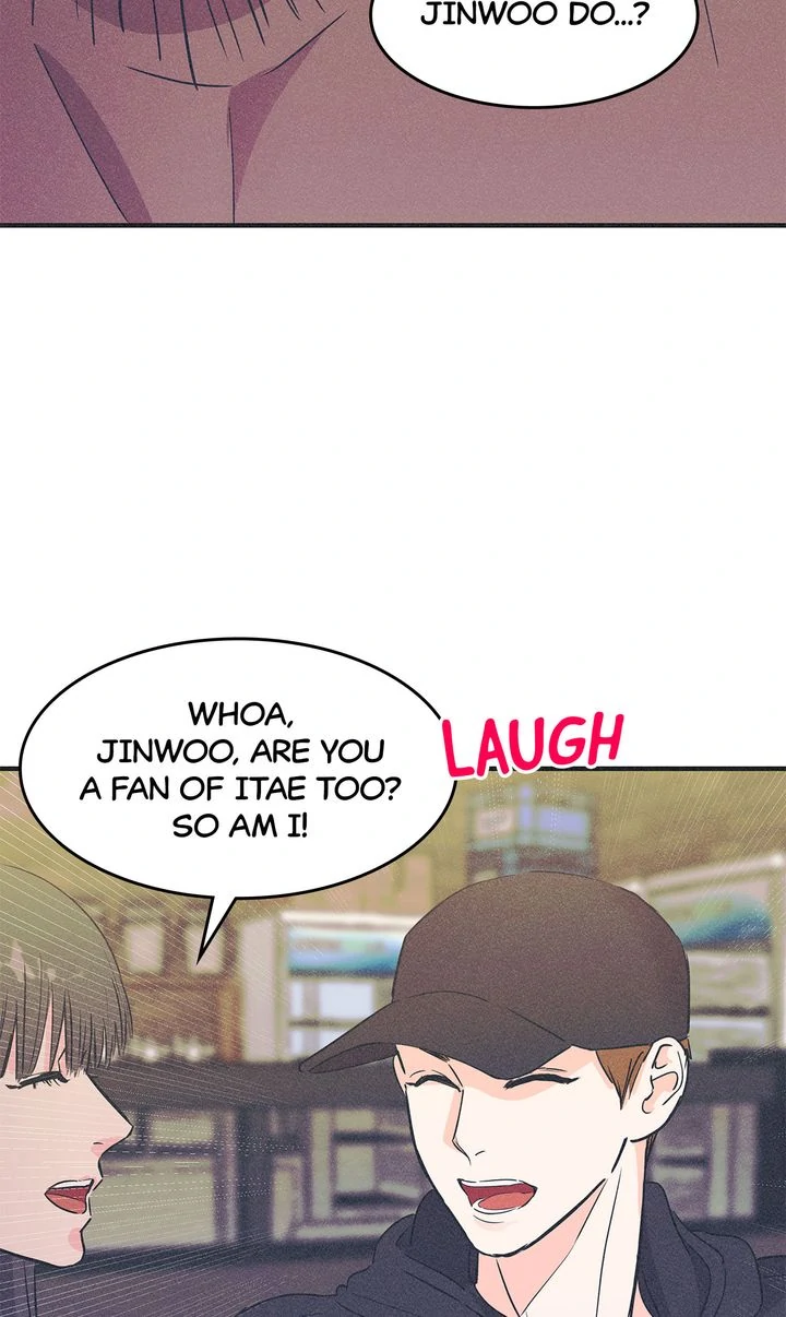 Dramatic Signal [Official] - Chapter 6 manhwa