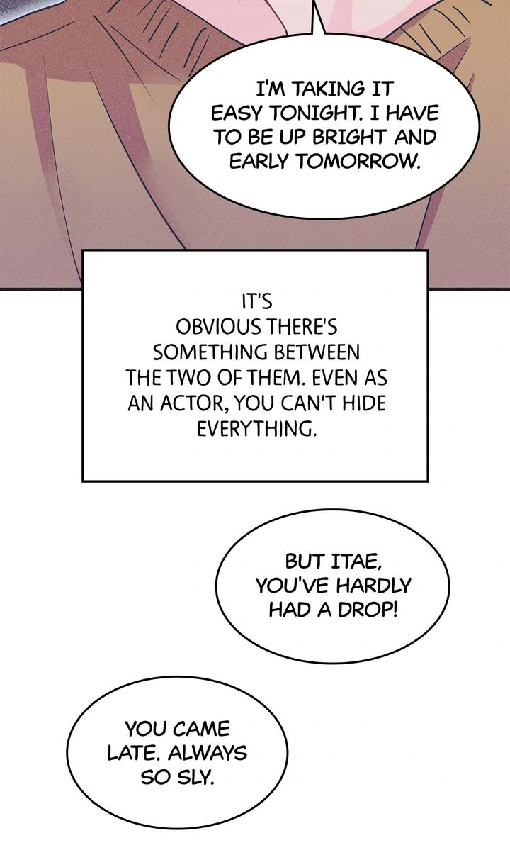 Dramatic Signal [Official] - Chapter 6 manhwa