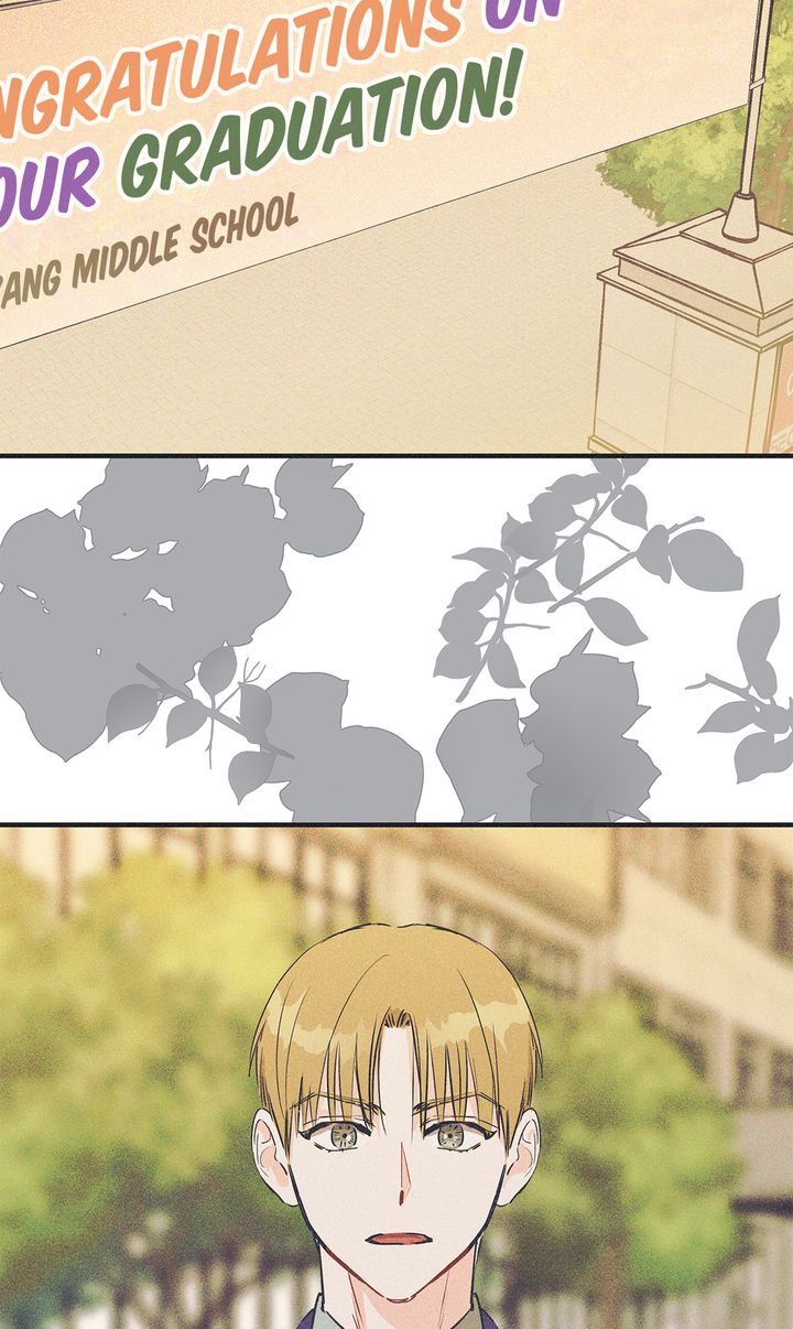 Dramatic Signal [Official] - Chapter 6 manhwa