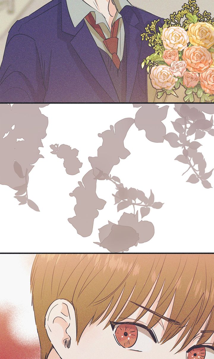 Dramatic Signal [Official] - Chapter 6 manhwa