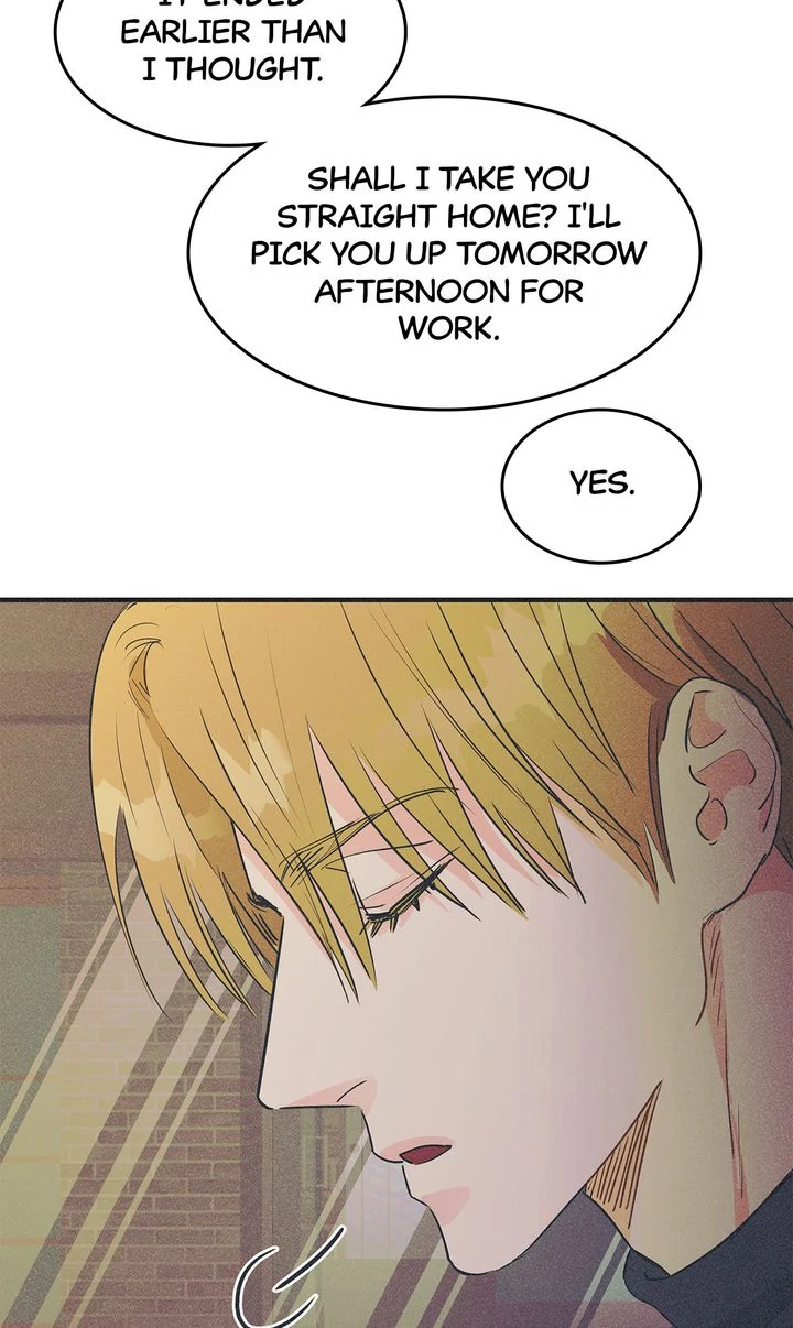Dramatic Signal [Official] - Chapter 6 manhwa