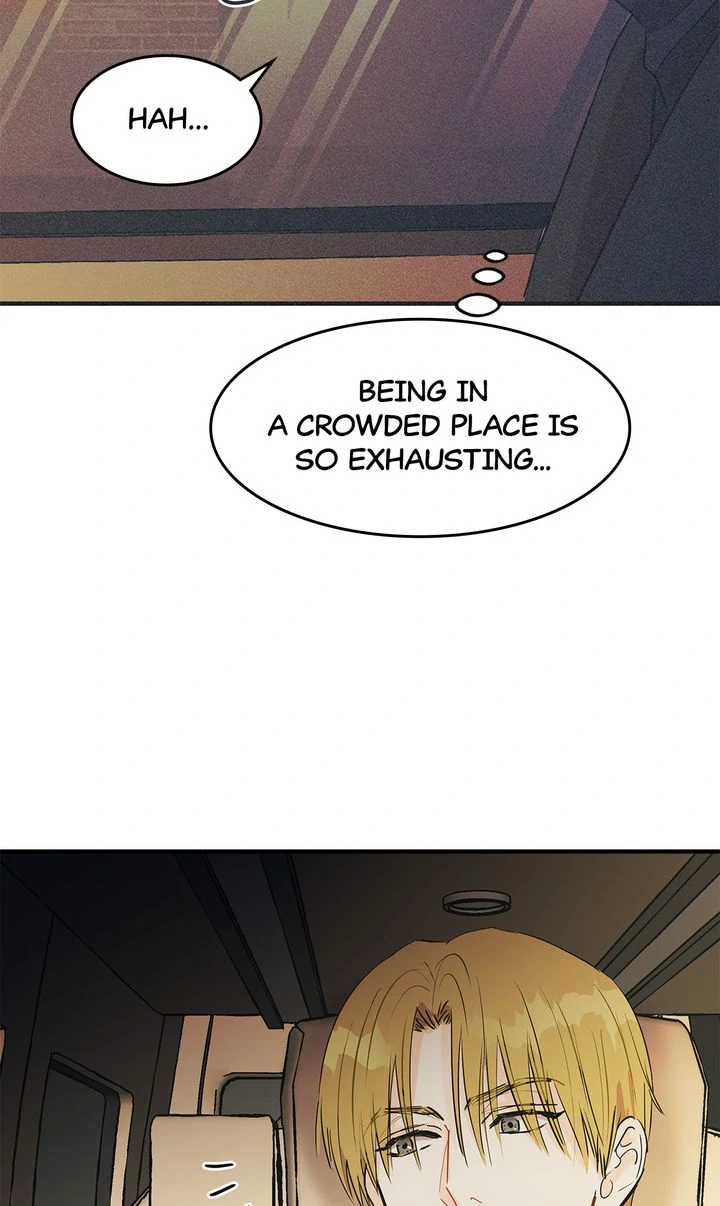 Dramatic Signal [Official] - Chapter 6 manhwa