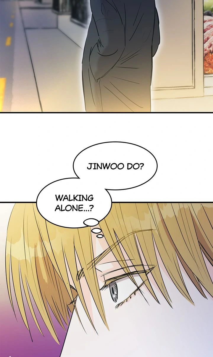 Dramatic Signal [Official] - Chapter 6 manhwa
