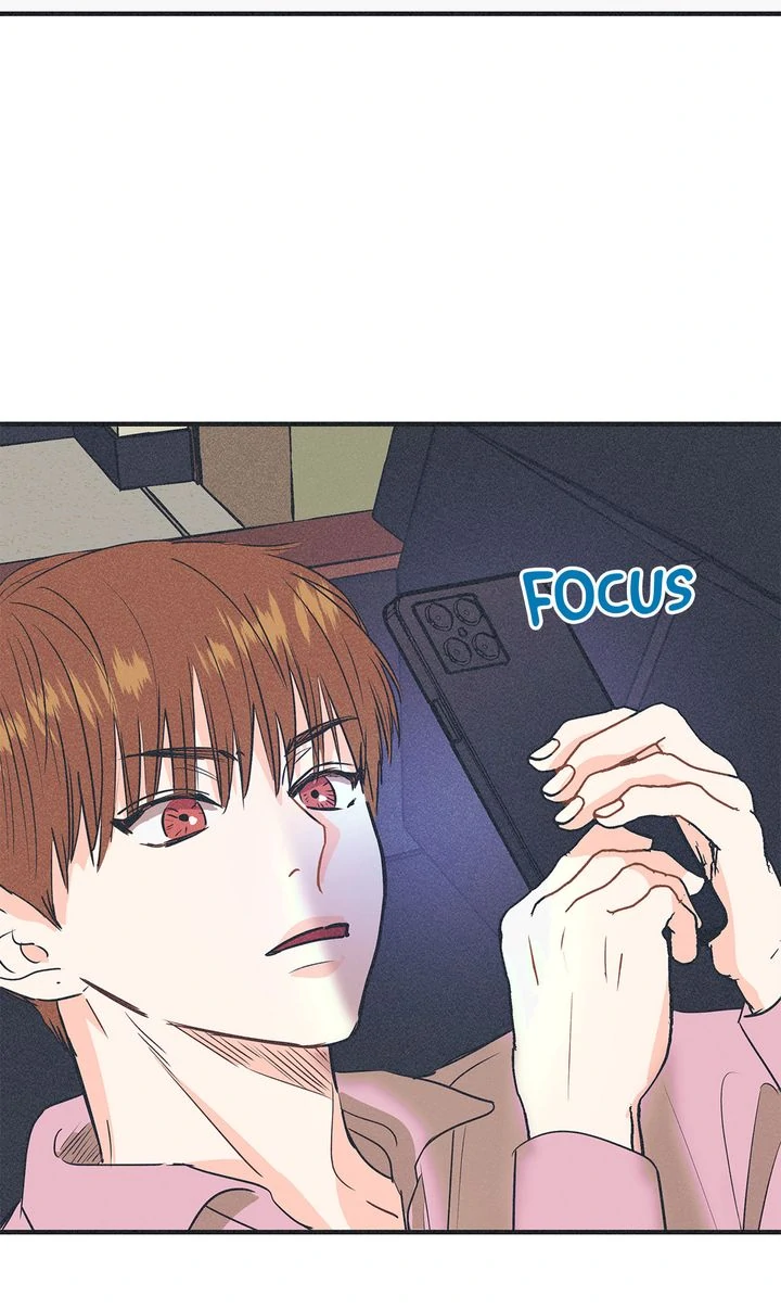 Dramatic Signal [Official] - Chapter 6 manhwa