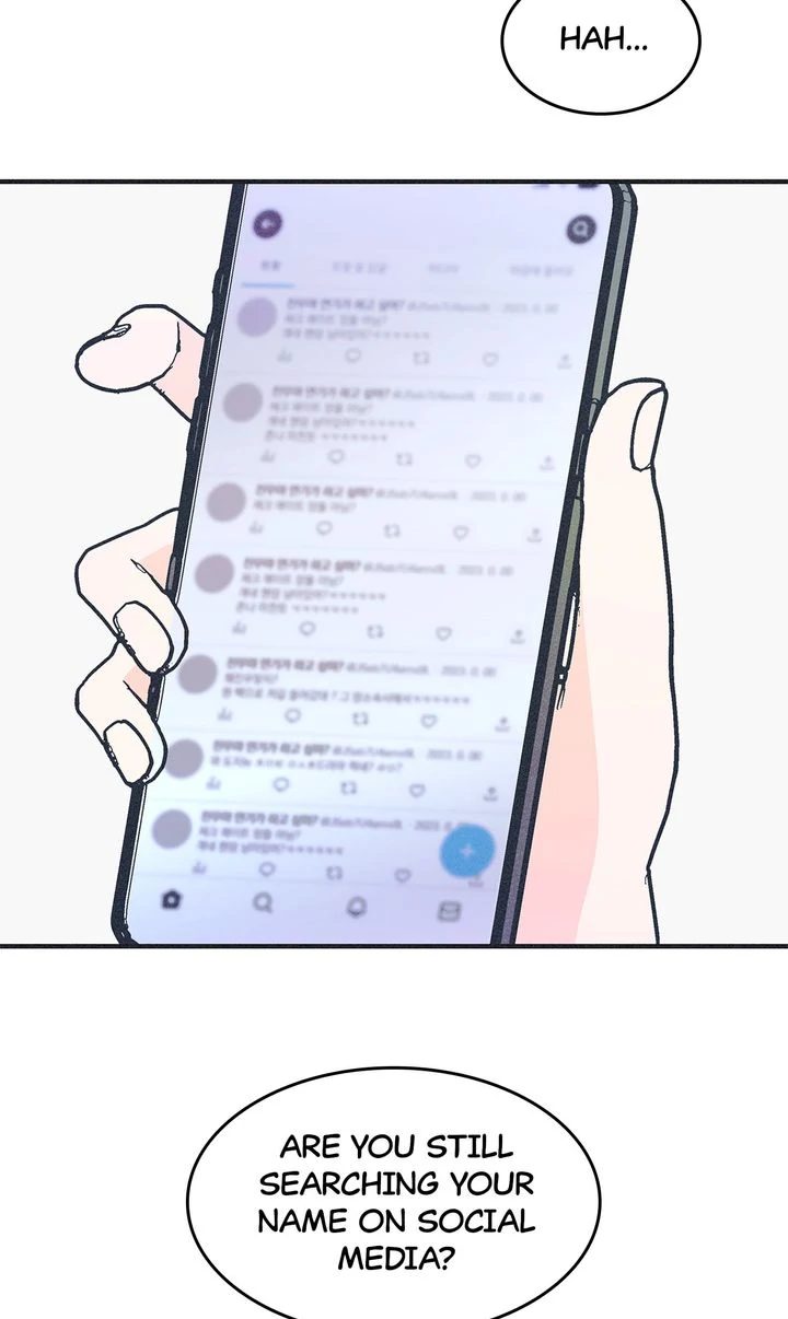 Dramatic Signal [Official] - Chapter 6 manhwa