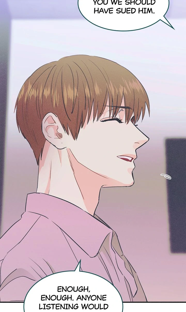 Dramatic Signal [Official] - Chapter 6 manhwa