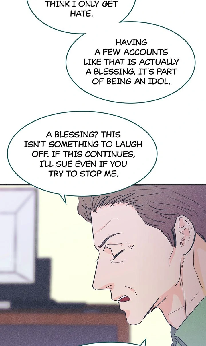 Dramatic Signal [Official] - Chapter 6 manhwa