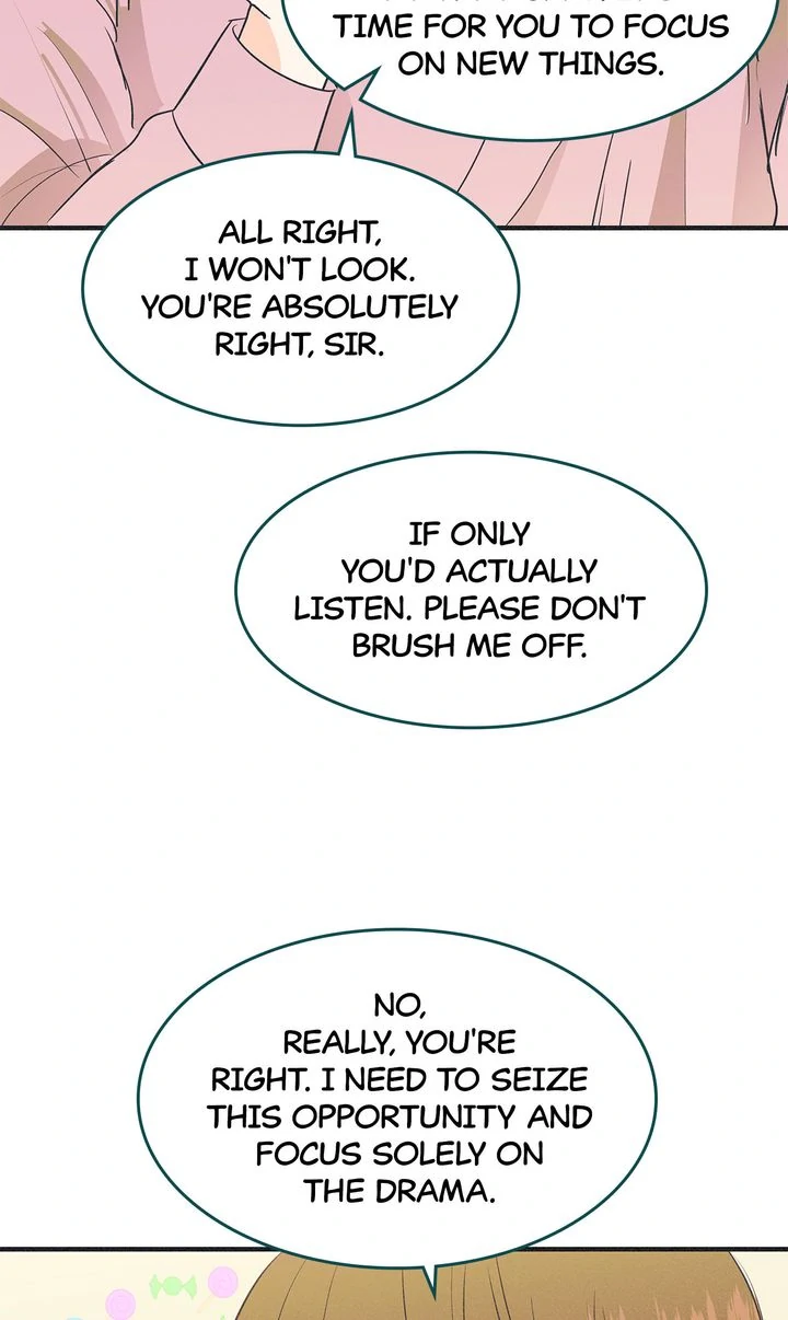 Dramatic Signal [Official] - Chapter 6 manhwa