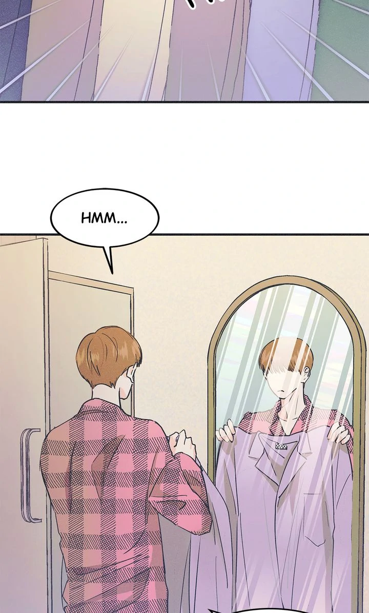 Dramatic Signal [Official] - Chapter 7 manhwa