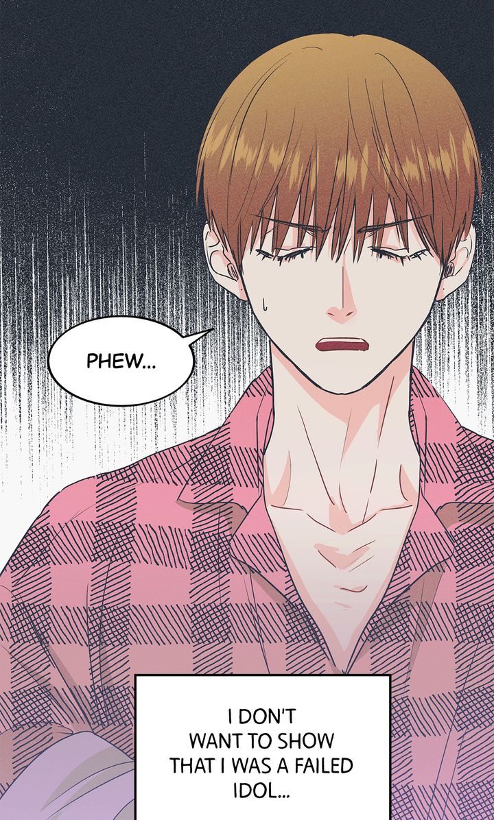 Dramatic Signal [Official] - Chapter 7 manhwa