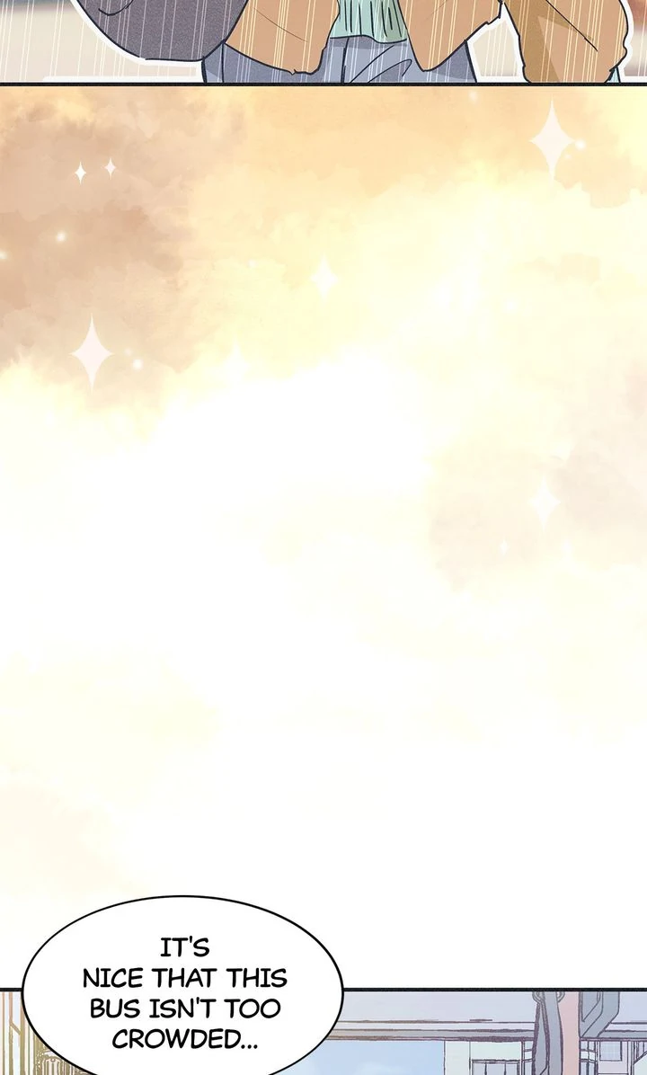 Dramatic Signal [Official] - Chapter 7 manhwa
